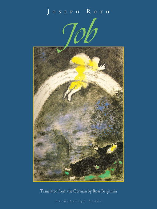Title details for Job by Joseph Roth - Available